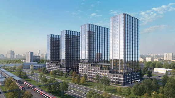 Аквилон SIGNAL