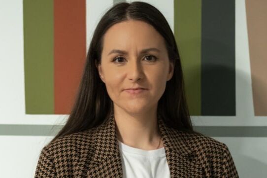 Володина Алина