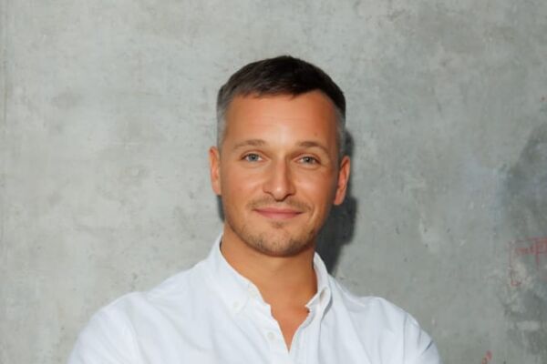 Сергей Черноусов