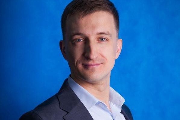 Артем Хомышин